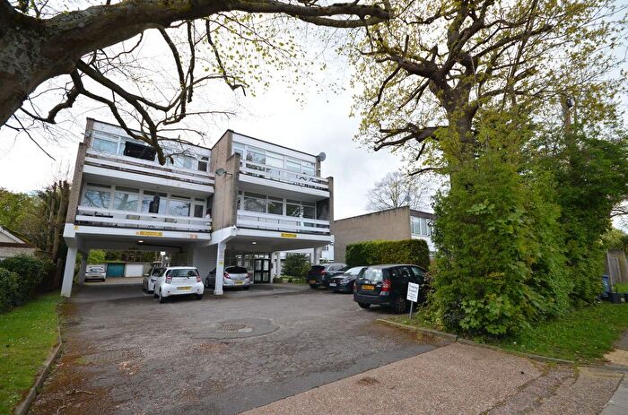 1 Bedroom Flat To Rent In Belmont Lane, Stanmore, HA7