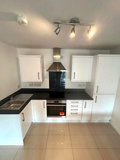 2 Bedroom Apartment To Rent In Richmond Road, Cardiff(City), CF24