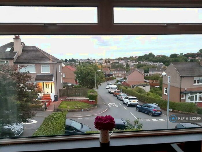 2 Bedroom Terraced House To Rent In Spey Road, Bearsden, Glasgow, G61