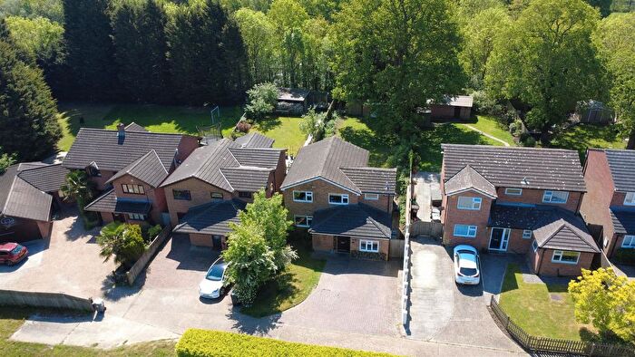 6 Bedroom Detached House For Sale In Deakin Leas, Tonbridge, TN9