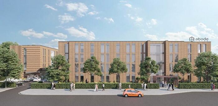 1 Bedroom Flat For Sale In Boothen Road, Stoke-On-Trent, ST4