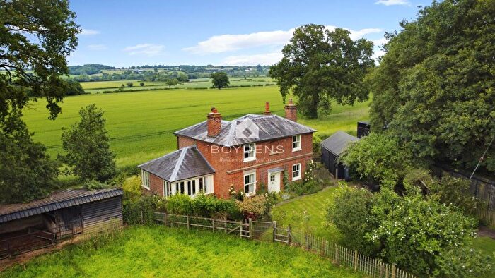 3 Bedroom Detached House For Sale In Church Road, Wormingford, CO6