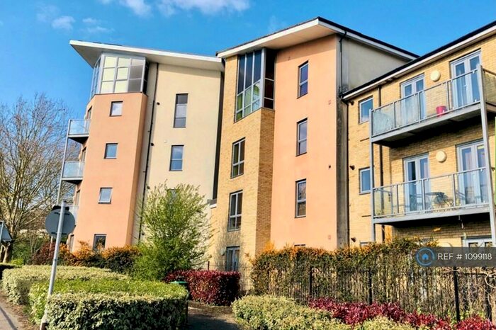 2 Bedroom Flat To Rent In Zest Apartments, Chelmsford, CM1