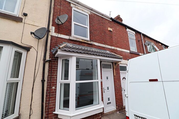 3 Bedroom Terraced House To Rent In Hall Gate, Mexborough, S64