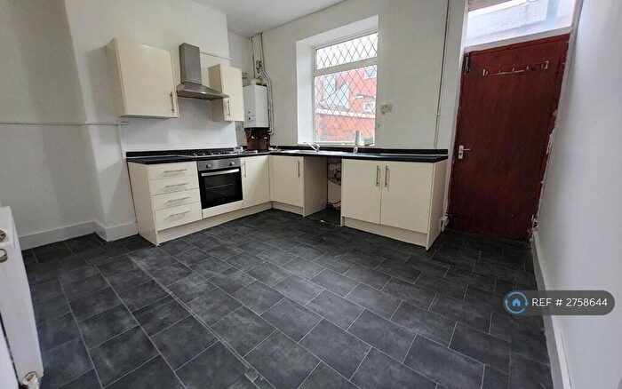 2 Bedroom Terraced House To Rent In Marion Street, Oldham, OL8