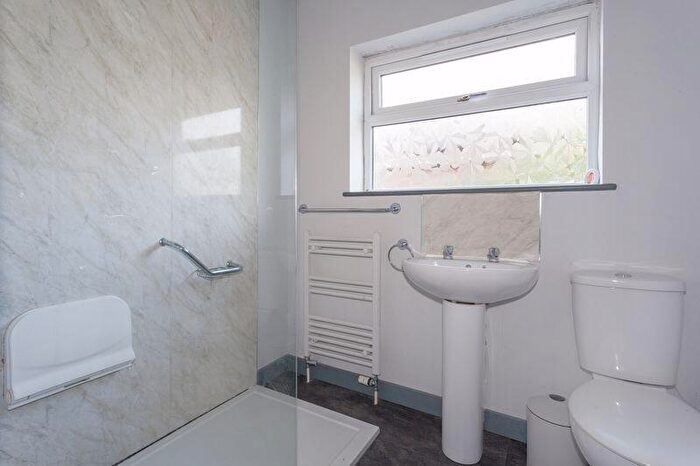 2 Bedroom Bungalow For Sale In Ullswater Road, Congleton, CW12