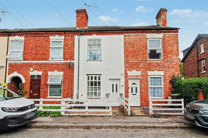 3 Bedroom Terraced House To Rent In Thyra Grove, Beeston, Nottingham, NG9