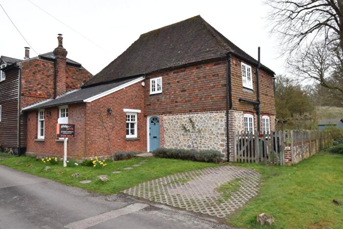 3 Bedroom Cottage For Sale In Rectory Lane, Harrietsham, Maidstone, ME17