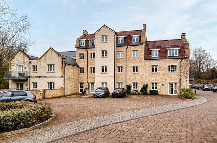 1 Bedroom Apartment For Sale In Gloucester Road, Bath, BA1