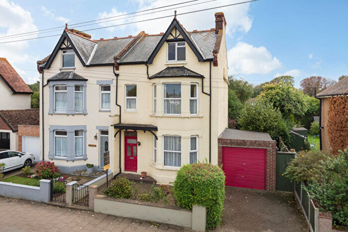 5 Bedroom Semi Detached House For Sale In Spenser Road, Herne Bay, CT6