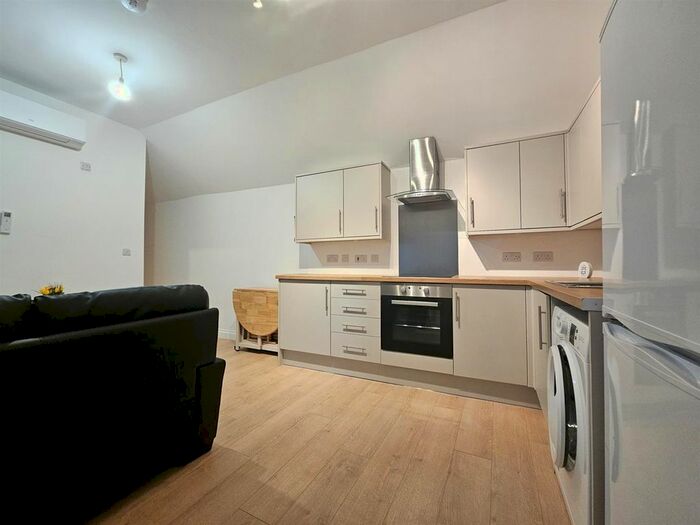 2 Bedroom Bungalow To Rent In C High Street, Somersham, Huntingdon, PE28