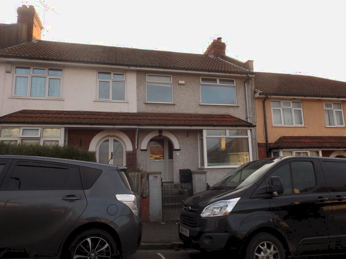3 Bedroom House To Rent In Fitzgerald Road, Bedminster, BS3
