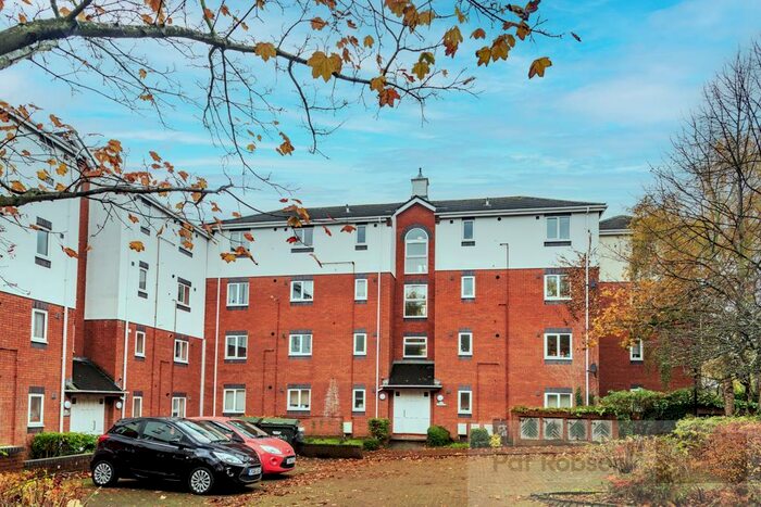 2 Bedroom Apartment To Rent In Foundry Court, St Peters Basin, NE6