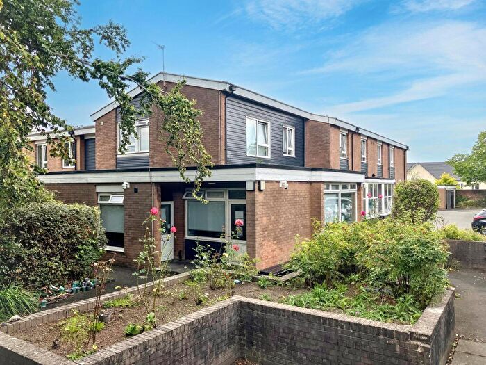 21 Bedroom Block Of Apartments For Sale In Kirk House, Pennine Way, Carlisle, Cumbria, CA1