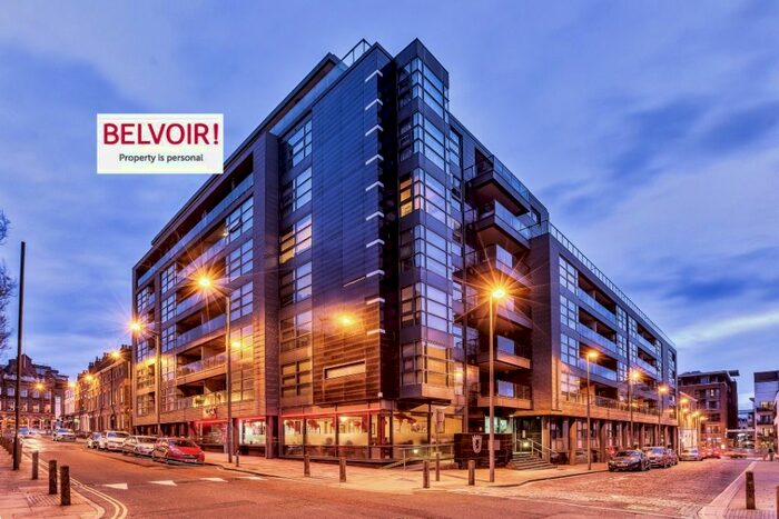 2 Bedroom Flat To Rent In Elysian Fields, Colquitt St, Liverpool, L1