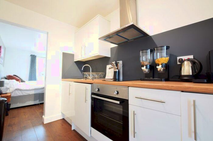 Studio To Rent In Begbroke Crescent, Begbroke, OX5