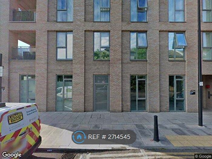 1 Bedroom Flat To Rent In Thomas Road, London, E14