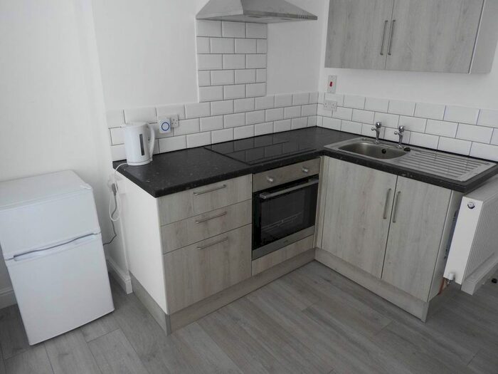 1 Bedroom Flat To Rent In Mirador Crescent, Uplands, Swansea, SA2