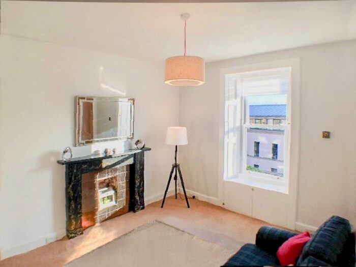 1 Bedroom Flat To Rent In , West Newington Place Or R, West Newington Place, EH9