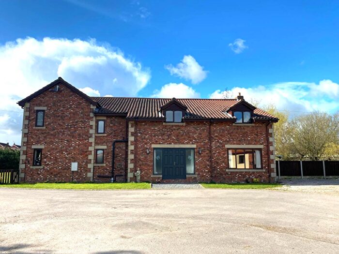 4 Bedroom Equestrian Facility For Sale In Moss South Yorkshire, DN6