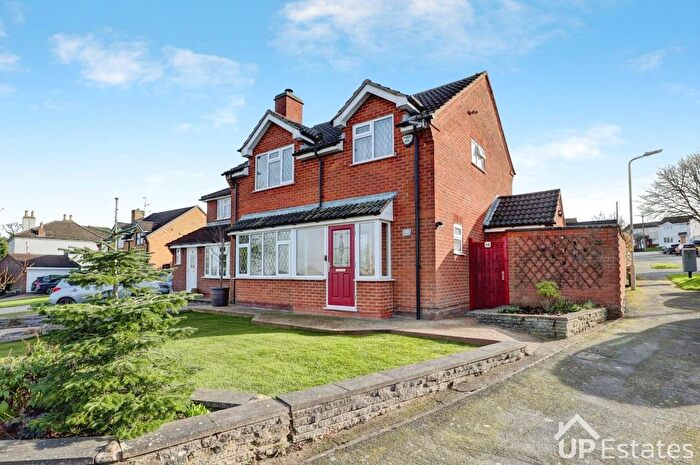 4 Bedroom Detached House For Sale In Thurlaston Lane, Earl Shilton, Leicester, LE9