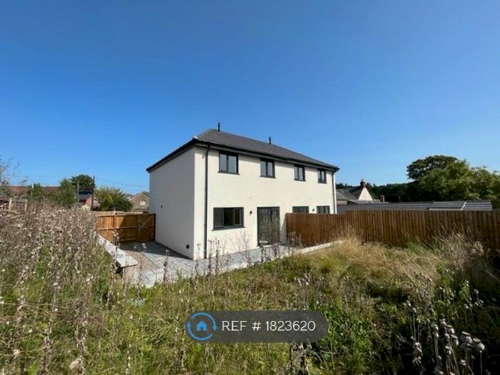 3 Bedroom Semi-Detached House To Rent In Parkend Road, Coalway, Coleford, GL16