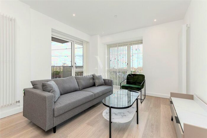 2 Bedroom Apartment To Rent In Botanist House, Seagull Lane, London, E16