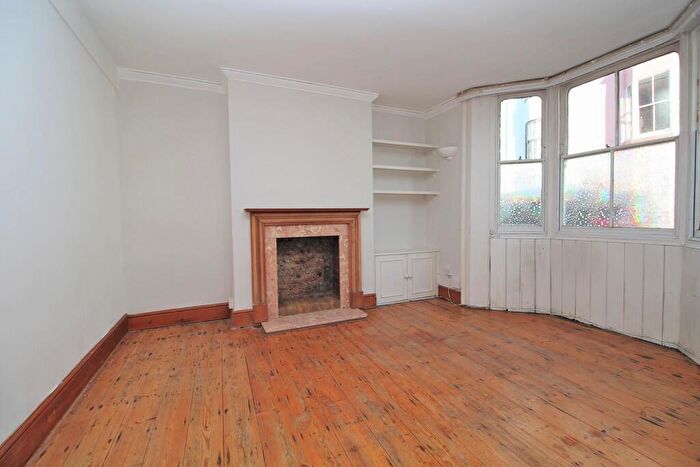 4 Bedroom Terraced House For Sale In Temple Street, Brighton, BN1