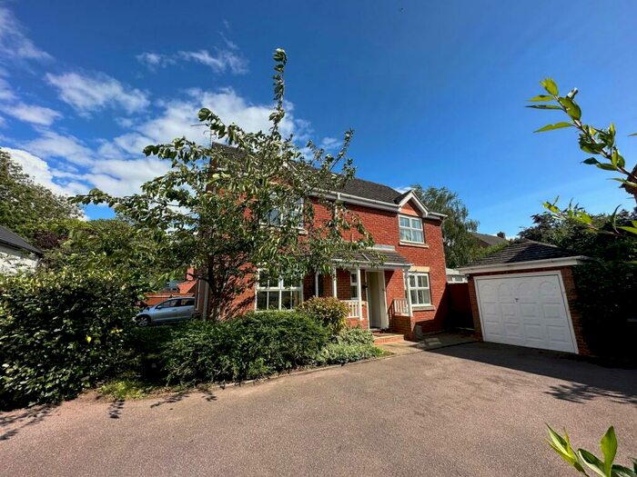 4 Bedroom House To Rent In The Pyke, Rothley, Leicester, LE7