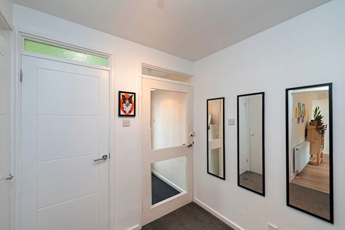 2 Bedroom Terraced House For Sale In Bankpark Grove, Tranent, EH33