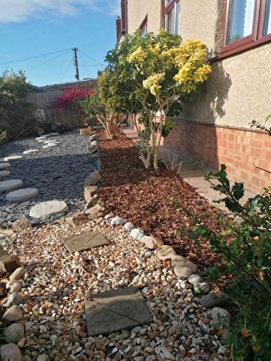 1 Bedroom House To Rent In Neville Road, Bristol, BS15