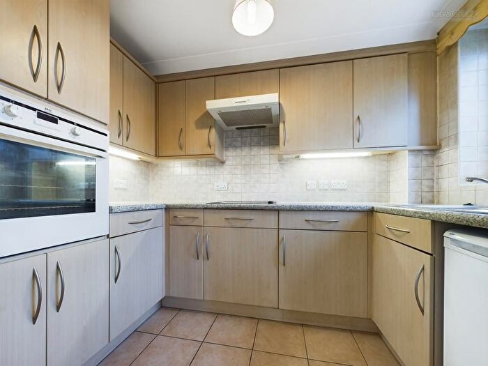 1 Bedroom Flat For Sale In Hedda Drive, Hampton Hargate, Peterborough, PE7