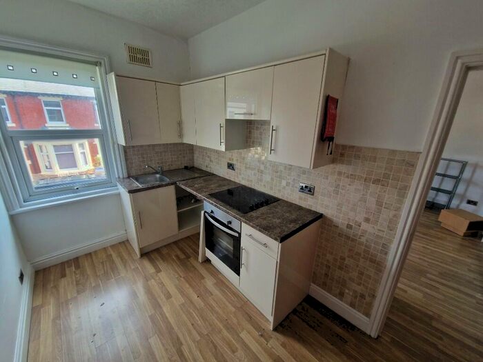 2 Bedroom Apartment To Rent In Newhouse Road, Blackpool, Lancashire, FY4