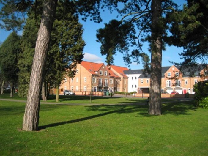 2 Bedroom Flat To Rent In Woodland Court, Walton, Thorp Arch, LS23