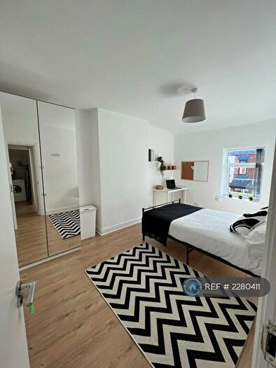 4 Bedroom Terraced House To Rent In Mill Street, Ormskirk, L39