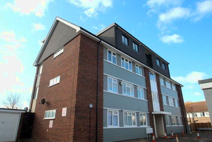 2 Bedroom Apartment To Rent In Parkview Court, Rustington, West Sussex, BN16