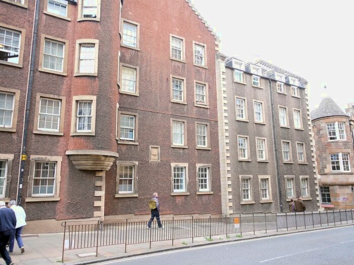 1 Bedroom Flat To Rent In Websters Land, Grassmarket, Edinburgh, EH1