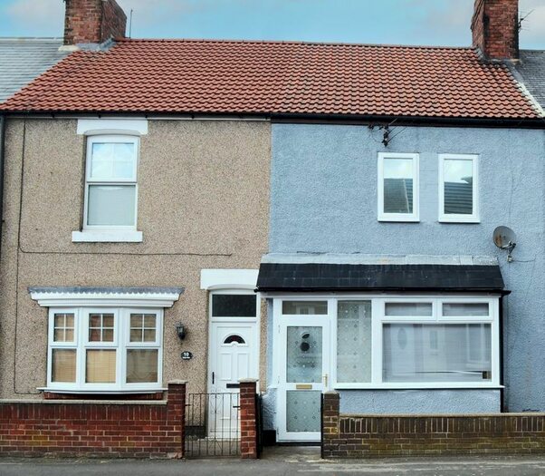 3 Bedroom Terraced House To Rent In South View, Trimdon Grange, Trimdon Station, TS29