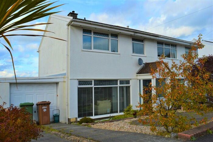 3 Bedroom Semi-Detached House To Rent In Mountain Way, Nelson, CF46