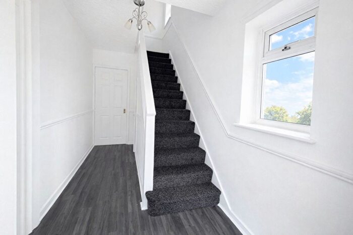 3 Bedroom Semi Detached House To Rent In Gayhurst Road, High Wycombe, HP13