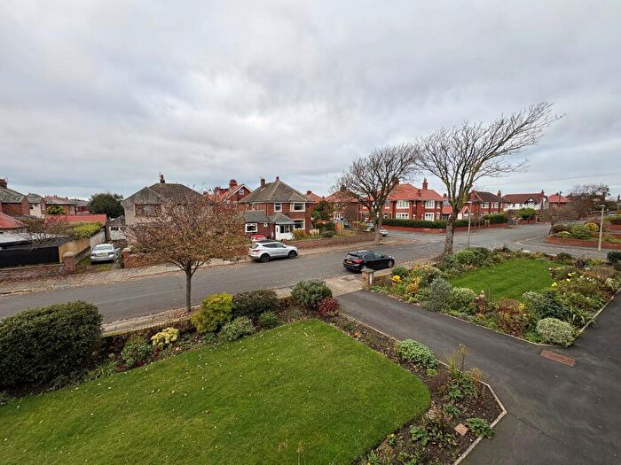 2 Bedroom Apartment To Rent In Denford Avenue, Lytham St Annes, FY8