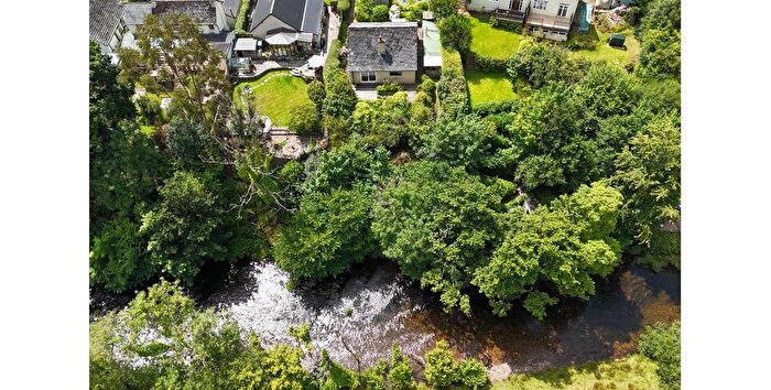 3 Bedroom Bungalow For Sale In Battleton, Dulverton, TA22