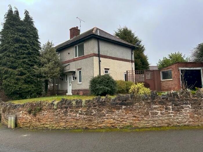 3 Bedroom Semi-Detached House To Rent In Willowbridge Lane, Sutton-In-Ashfield, NG17