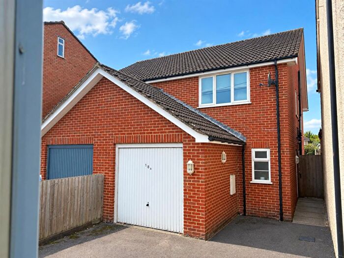 3 Bedroom Semi-Detached House For Sale In Westcombe, Templecombe, BA8
