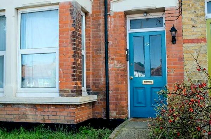 2 Bedroom Flat To Rent In Cliftonville Avenue, Margate, CT9
