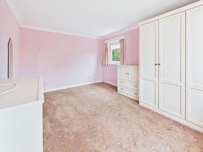 2 Bedroom Bungalow For Sale In Cock Drove, Downham Market, PE38