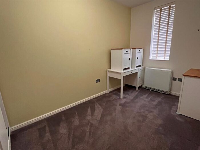 2 Bedroom Apartment To Rent In Orchard Court, Ettington Road, Wellesbourne, CV35