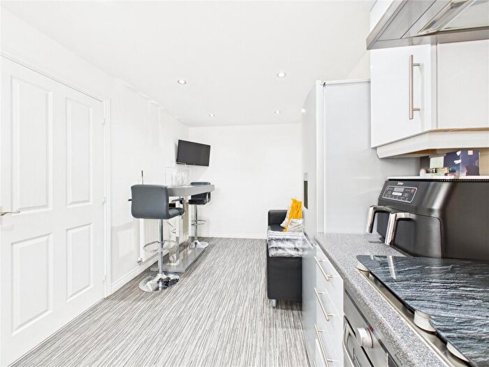 3 Bedroom End Of Terrace House For Sale In Lavender Crescent, Spennymoor, Co Durham, DL16