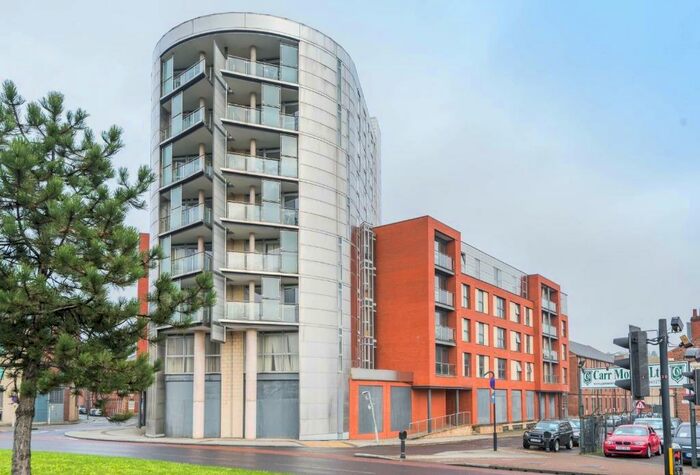 2 Bedroom Flat To Rent In Dun Street, Kelham Island, Sheffield, S3