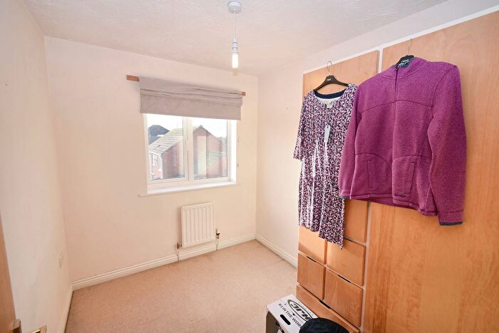 4 Bedroom Detached House For Sale In Orton Road, Earl Shilton, Leicester, Leicestershire, LE9